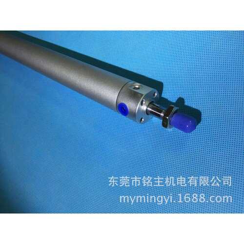 机械手气缸 斯达机械手气缸SIZE:25-660