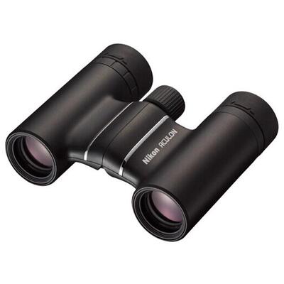 NIKON尼康阅野ACULON T01 8x21 10x21 袖珍迷你双筒望远镜
