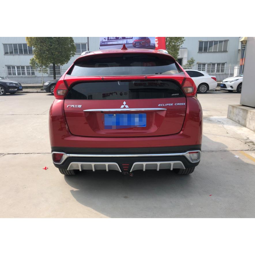 side step for eclipse cross 奕歌脚踏板,汽车脚踏板