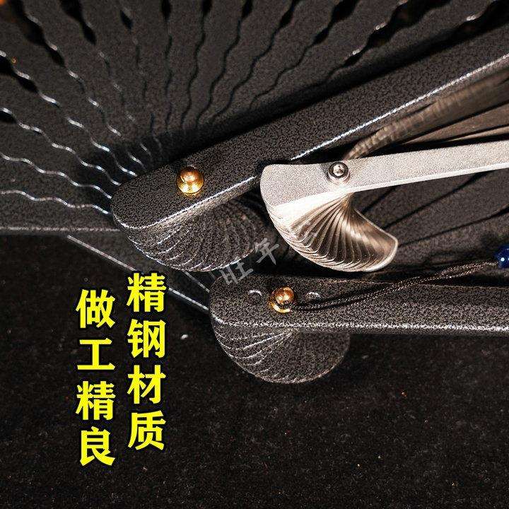 【龙虎山直发】师傅亲笔手绘绢布折扇精钢扇传统手工绘制国风摆件