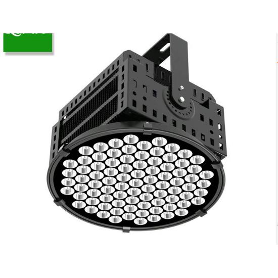 灯塔照明led射灯500w800w1000w聚光探照灯足瓦cree投光灯6000k