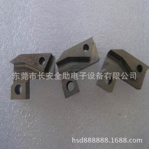 XG3KSL-04058送料挡块 新泽谷AI插件机配件