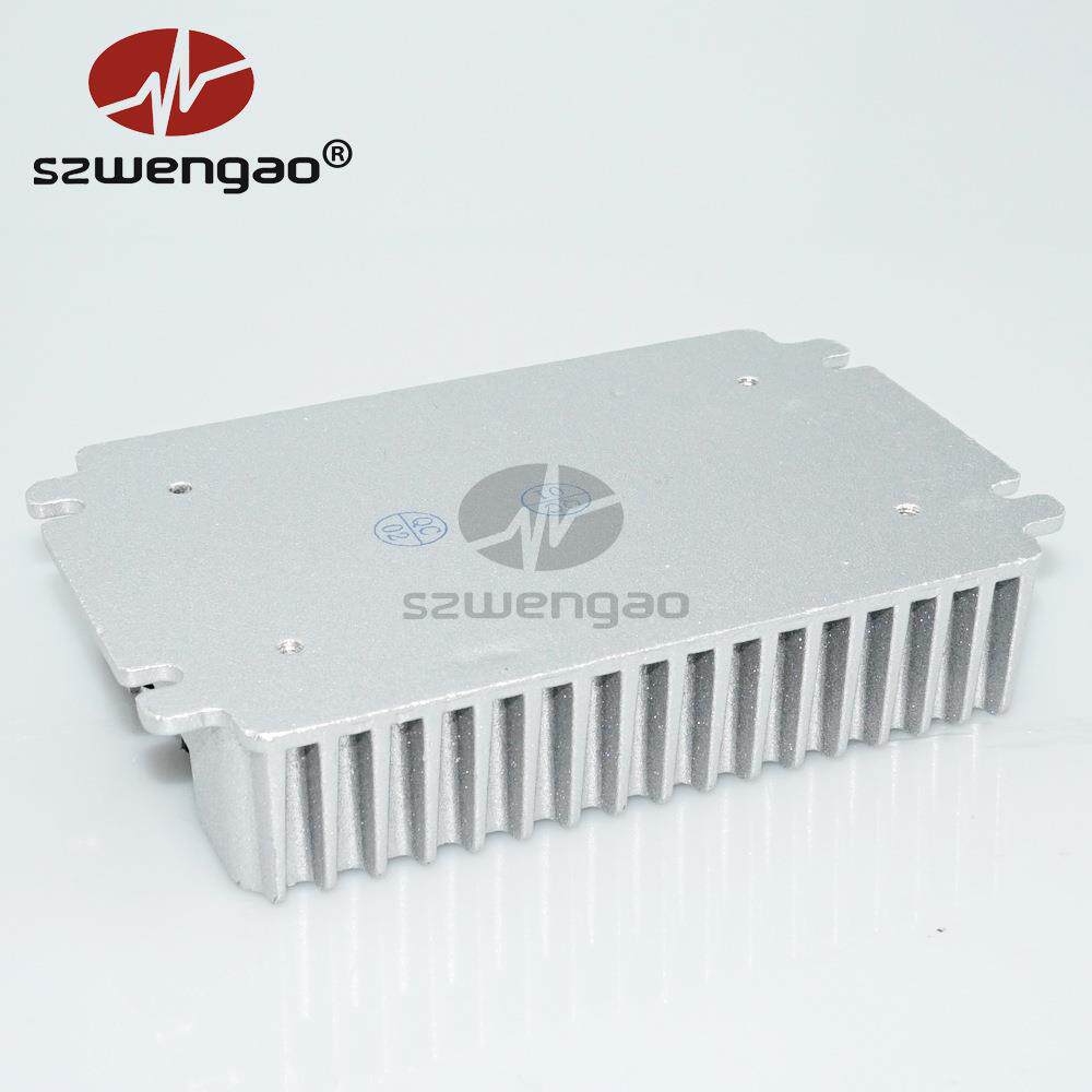 【工厂直销】品质降压器36V 48V转24V 10A 20A直流电源转换器