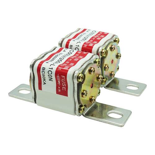 RS4-AC500V 250A300A320A350A355A400A-L1C0N快速熔断器BC50KA