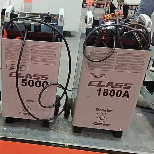 戴卡CLASS5000起动充电机SC50/400新能源汽车智能充电机启停充电