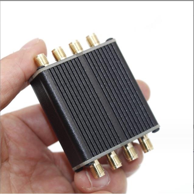 4in1 Filter 四合一滤波器 LC滤波器 无源滤波器