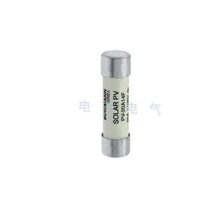PV-15A14F PV-20A14F PV-25A14F PV-32A14F 巴斯曼熔断器保险丝