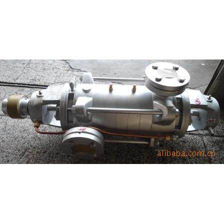 达诚 2吋 25HP 18.5KW 8段 180M杨程 12方 高压泵配用 