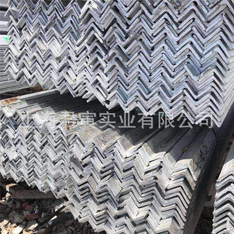 热销江苏国强 镀锌角铁50*50*4 63*63*6 外墙大理石钢挂 价格美丽