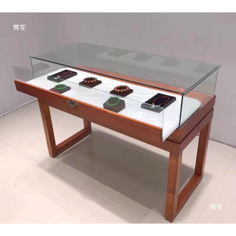 厂家直销展示展示柜展示柜银展示玻璃展示柜样品博物产品博物馆文