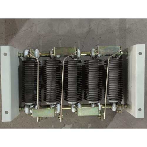 电阻器RY52-160L-6/2C3 RY56-225M-6/5C3 RF56-315S-8/10C3
