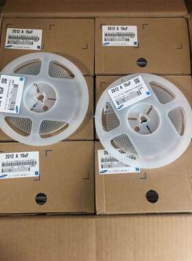 贴片精度电阻2512 750R 750欧 750ohm 1% 7500 功率1W 1盘/400元