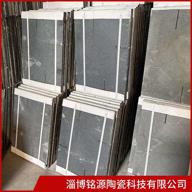 碳化硅板 碳化硅承烧板棚板 高温窑炉碳化硅窑具 碳化硅异形件