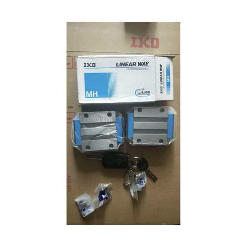 IKO导轨IKO滑块 LWEC15?LWEC15SL?LWE15?LWE15SL?LWEG15