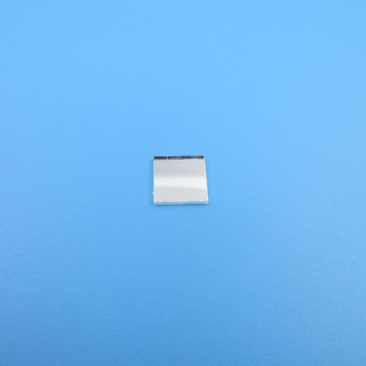 带通玻璃镜头760nm-880nm通过滤光片相机仪器设备使用近红外高透