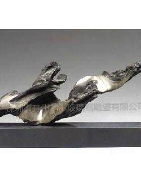 现货有模具家居办公室摆件树脂工艺品仿真木头园林景观雕塑装饰品