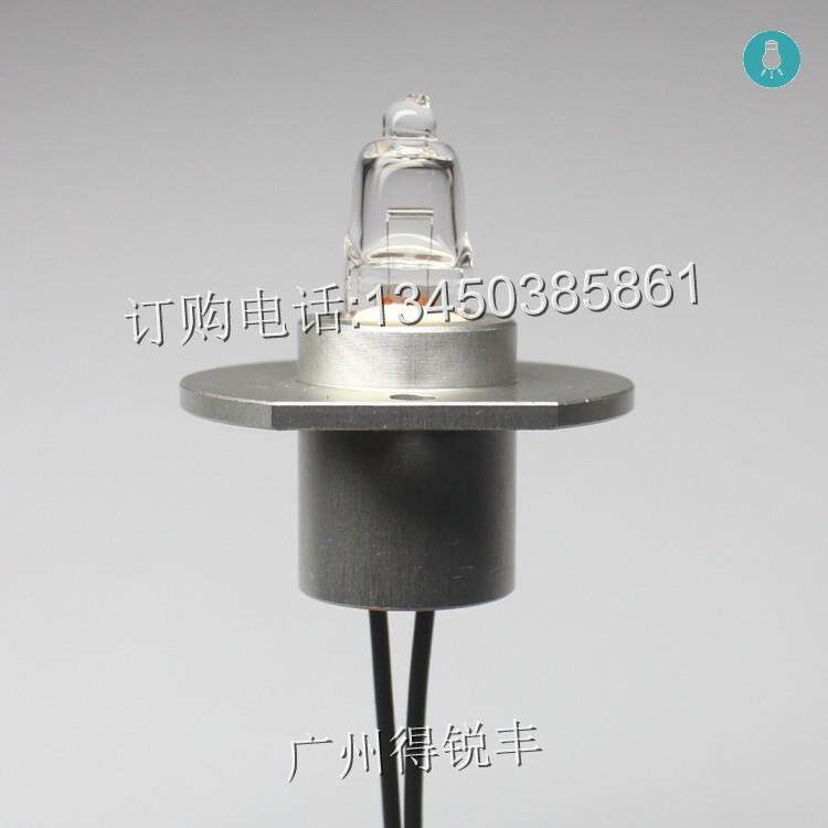 cormay科迈 ACCENT 200/220/240/320 灯泡 LAMP/C000918-2.0