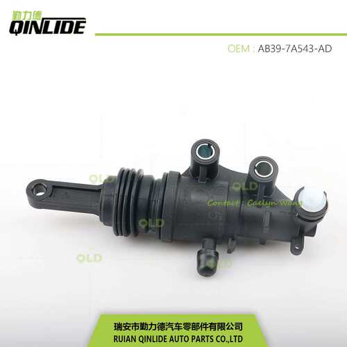 BT50 RANGER离合器总泵离合器泵AB39-7A543-AD AB39-7A543-AC刹车