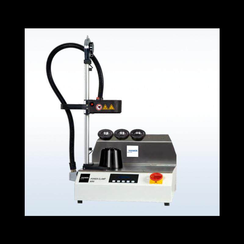 翰默haimer智能型热缩机Power Clamp Smart PC104-I01-C00-EU