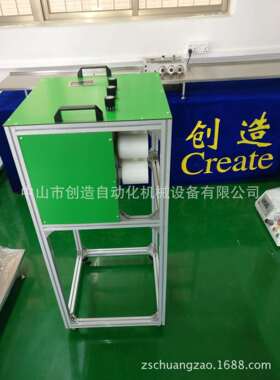 T4T5T8T10日光灯彩盒折盒机CZ-602S 开口机 拆盒设备仪盒膨胀机