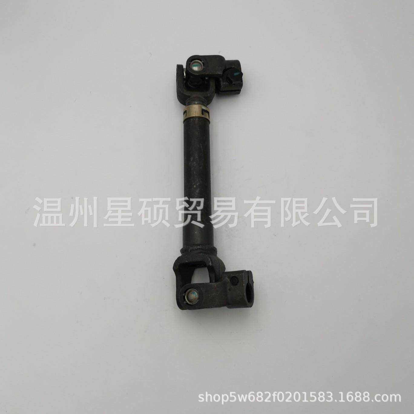 56400-3X002适用现代 Elantra 起亚 Forte 转向传动轴 转向下轴