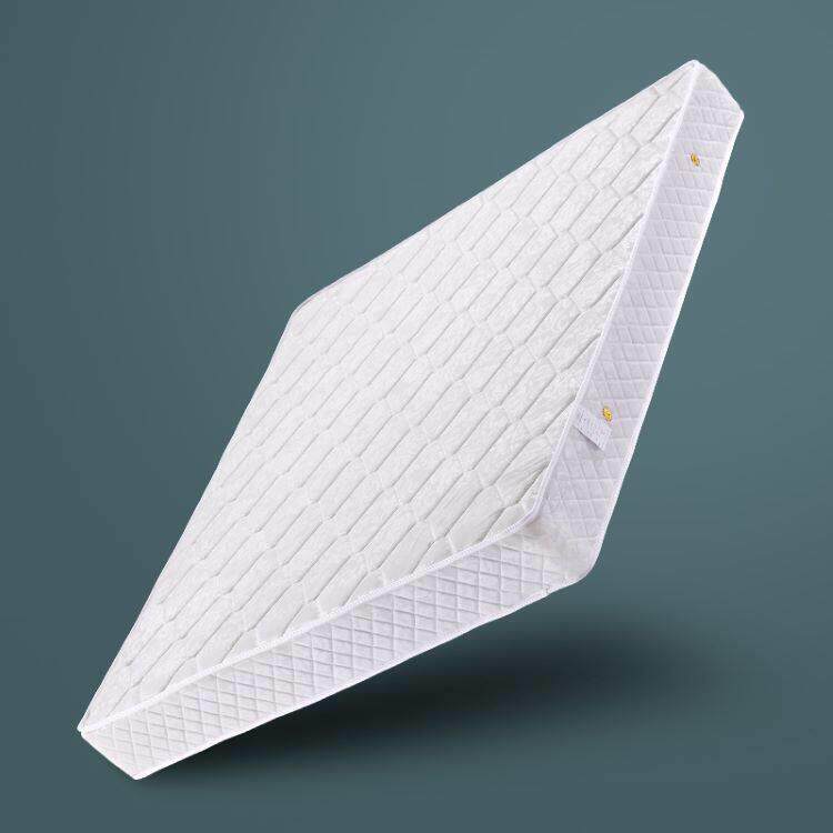 酒店民宿椰棕床垫1.5m1.8米3e软硬两用易双人床上楼乳胶家具