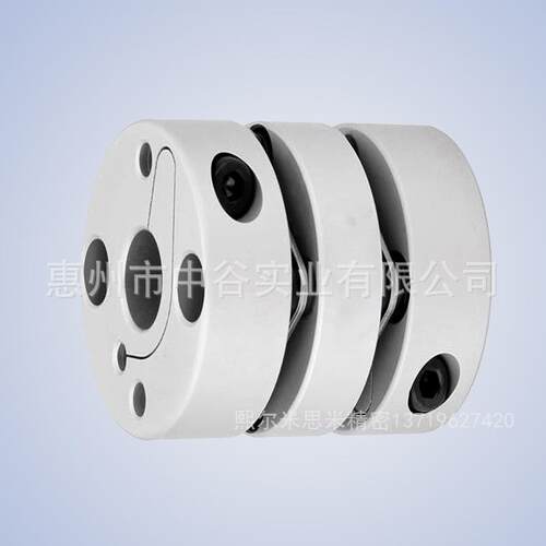 新商品膜片联轴器双膜片型SCIW19-3-3 ，SCIW19代替米苏米ISUMI