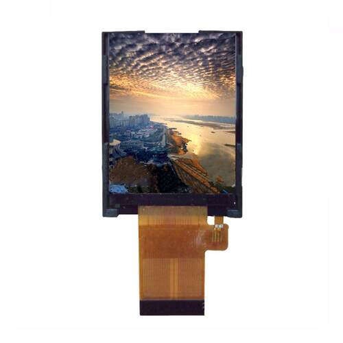 2.0寸LCD液晶显示屏工厂模组240*320屏幕MCU接口tft液晶屏彩屏