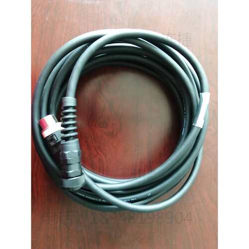 机器人G3示教器电缆AWC32876LT03G2示教电缆AWC32693LT09