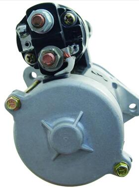 AM132303起动机MIA10967起动机马达适用约翰迪尔割草机起动机马达