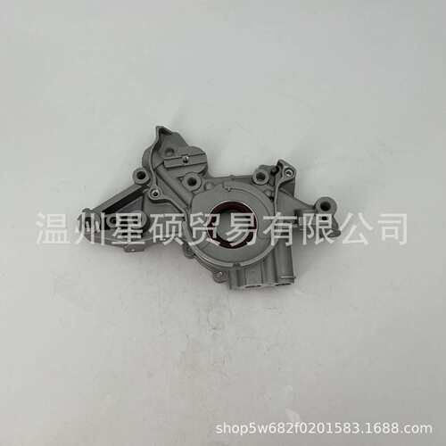 0K933-14-100适用起亚Sephia 1994/1997 L4 1.6L 油泵