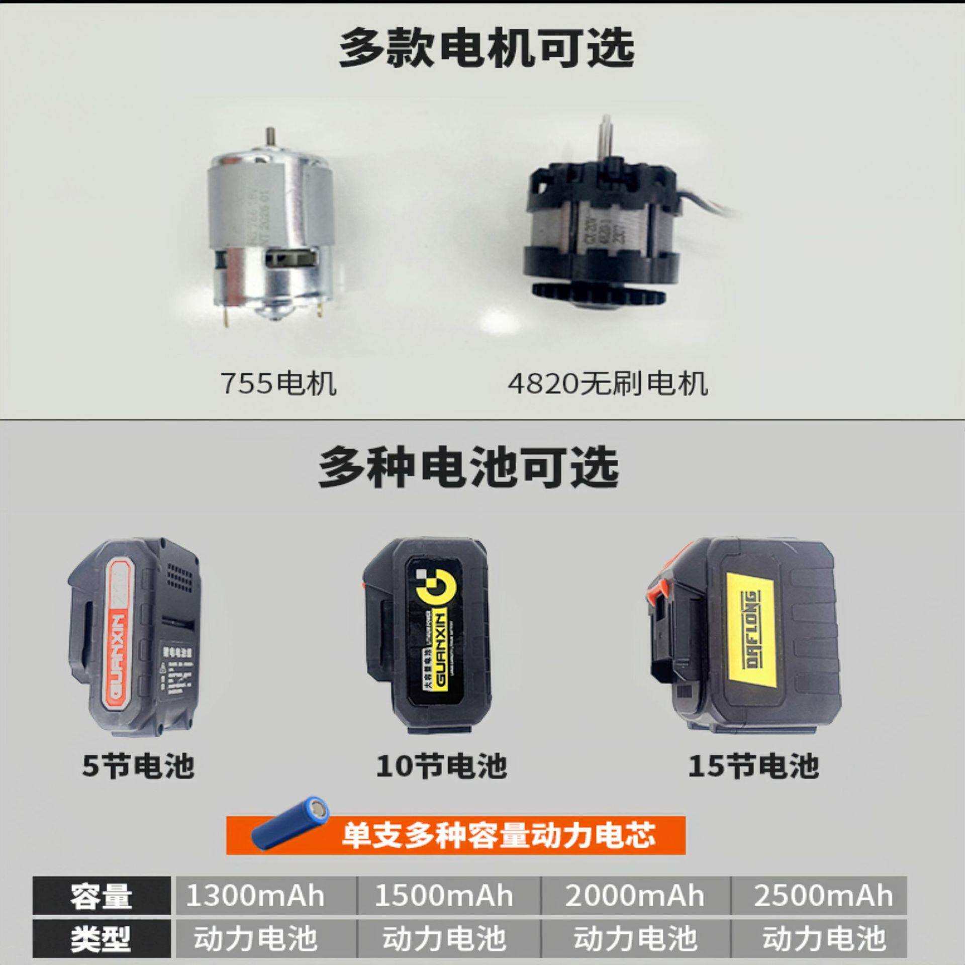 洗车神器家用无线多功能锂电洗车机长续航无线手持高压清洗机