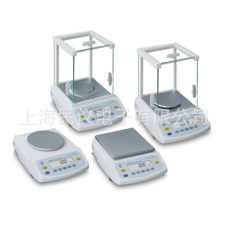 德国赛多利斯Sartorius BSA124S-CW BSA224S-CW电子天平分析天平