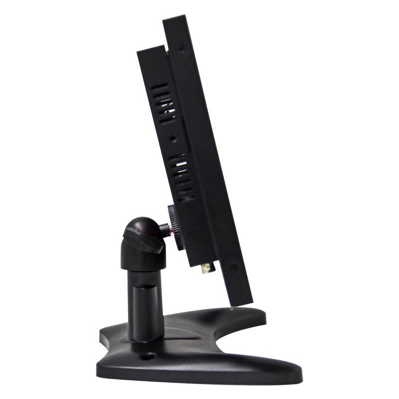 厂家直供10寸BNC多功能监视器安防高清监视器HDMI/BNC/VGA