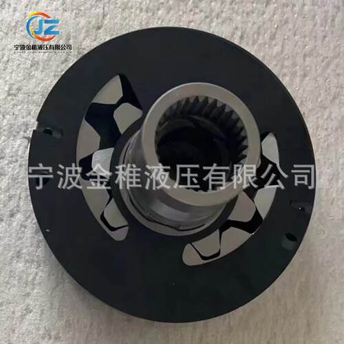 力士乐 A4VG175 补油泵混泥土泵液压泵修理用