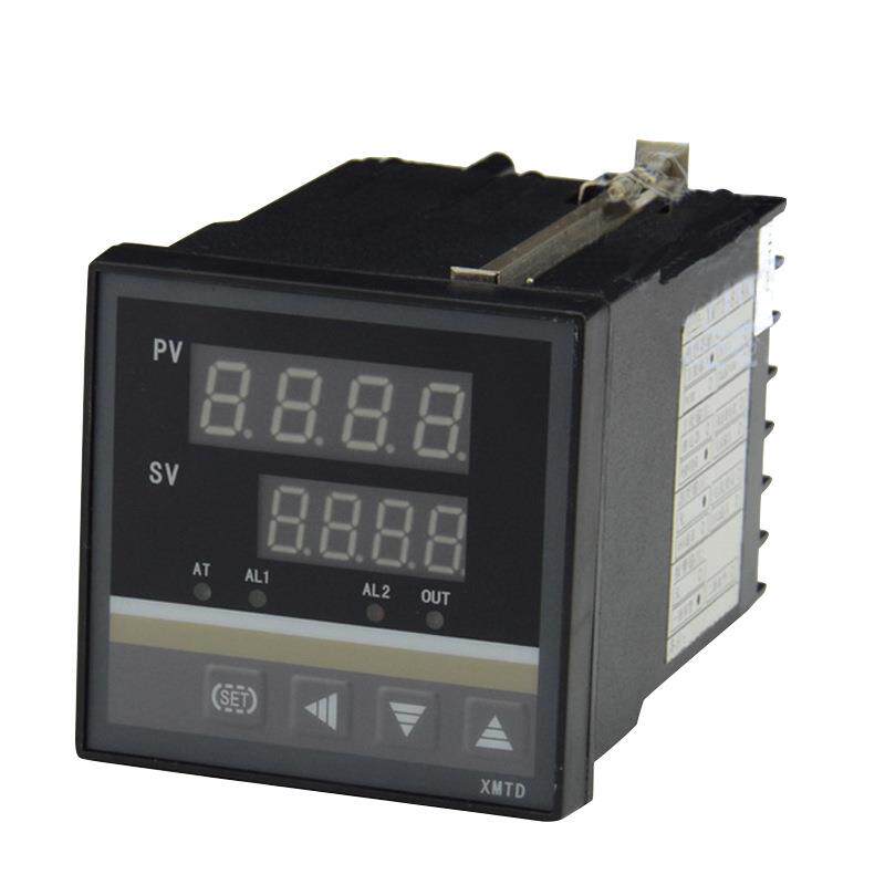 智能XMTA-791W温控器 4-20mA电流输出 数显温度控制器PID温控仪表