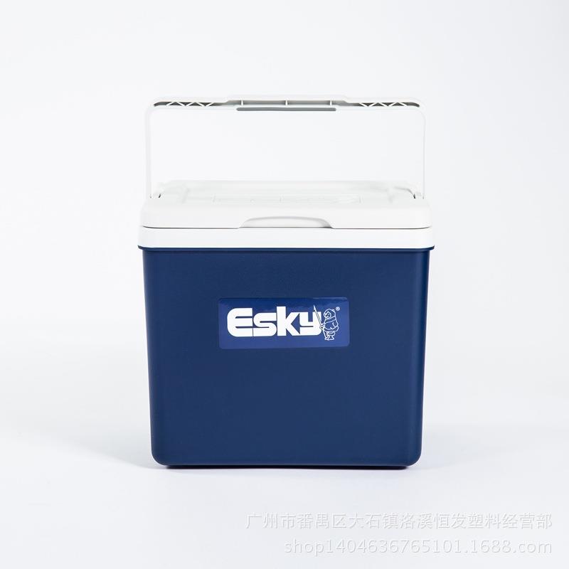 ESKY10升保温箱Esky10L保温箱保温效果好Esky保温箱质量好