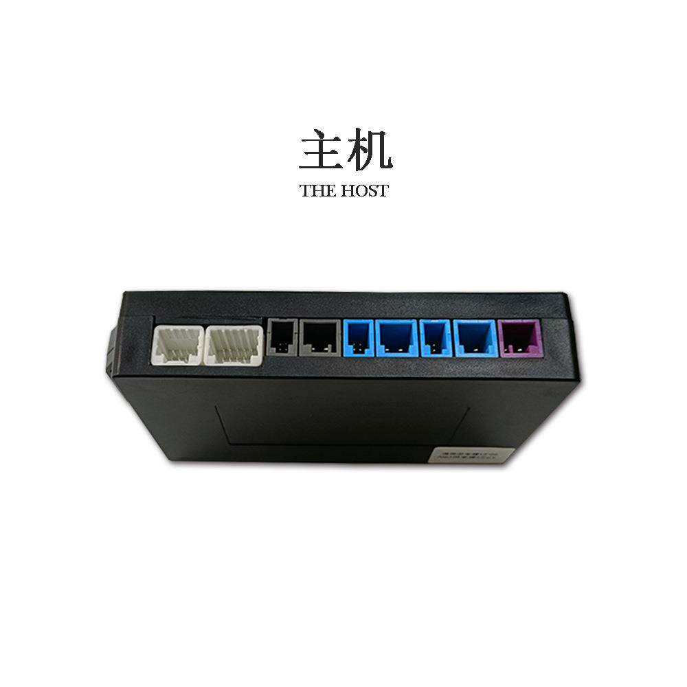 适用大众迈特威Multivan凯路威Caravelle电动尾门汽车后备箱电尾