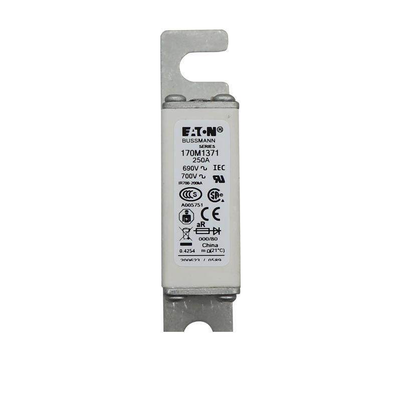170M7066 170M7069 170M7078 170M7079原盒陶瓷熔断器 保险丝