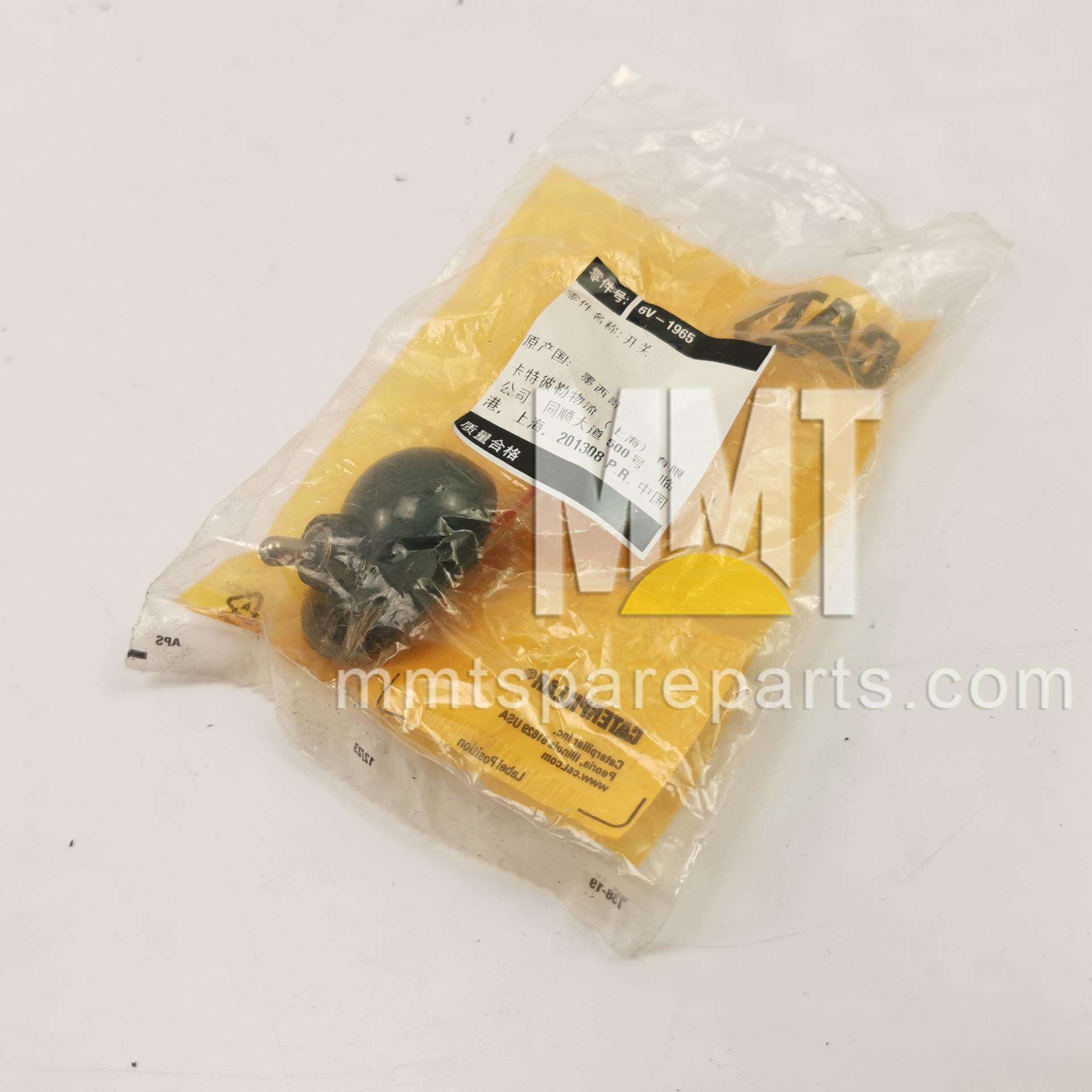 供应CAT卡特D9R开关组件6V-1965推土机继电器6V1965工程机械配件