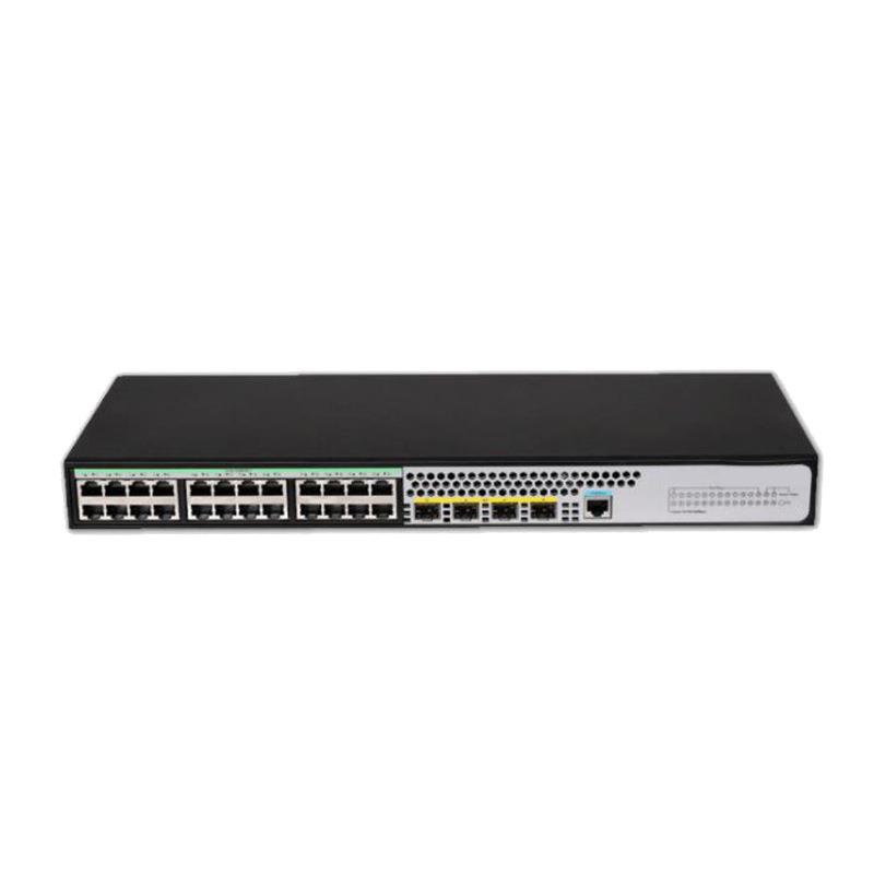 h3c交换机LS-5120V3-28P-LI 24千兆电口4千兆光口企业级交换机