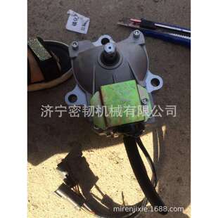 压路机全车配件SR12/SR16/SR20振动马达震动马达263-65-03000