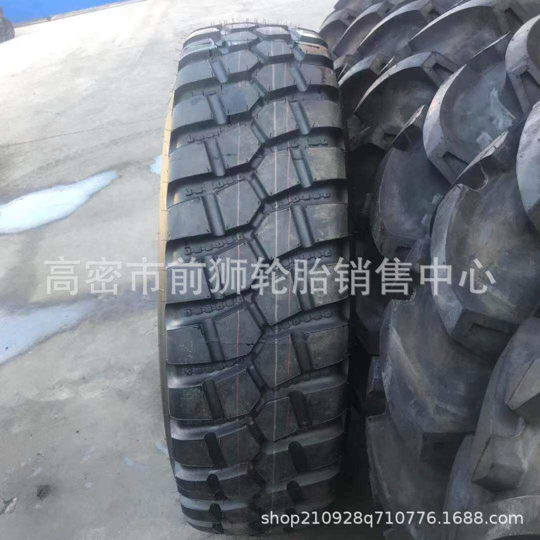 东风黄海越野轮胎11r18 12 12.5r20 37*12.5r16.5 255/100r16配套