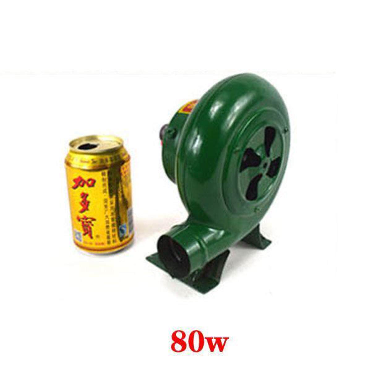 手摇鼓风机铸铁齿轮烧烤爆米花野炊点火助燃引风机可配风管