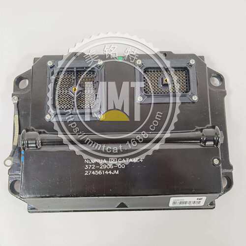 CAT卡特C32发动机电脑板ECM 372-2901 3722901控制器ECU 274-1957