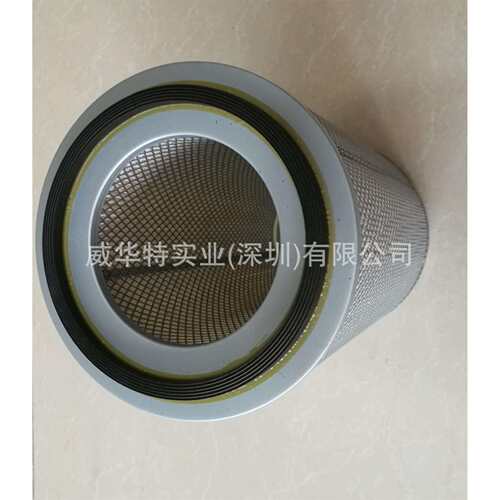 空气滤清器KW2139徐工玉柴常客 锡柴太湖大客 洛柴6105滤芯空气格