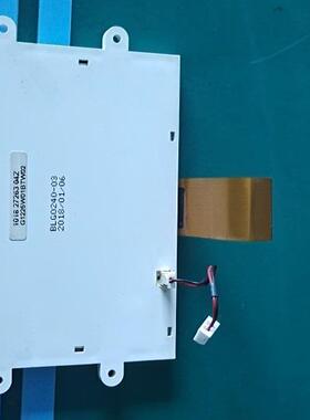 KAESER 凯撒二代显示器 7.7601P0和776021显示屏G1225W01BTW02