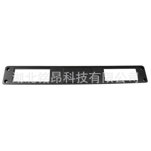 东风EQ2102N下装饰板53A07B-02732驾驶室台装饰盖板53A-02731