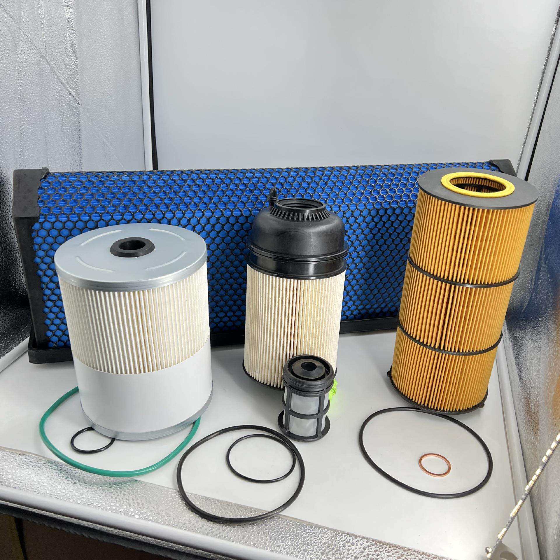 工厂直供AF27879 FS19915 PF9908 P551005 滤芯 蜂窝滤芯33364800