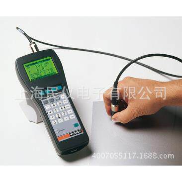 德国菲希尔FISCHER PMP10手持式涂镀层测厚仪